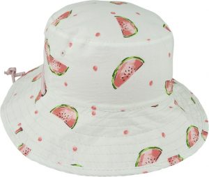 WATERMELON COTTON REVERSIBLE