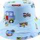 ADVENTURE WHEELS COTTON REVERSIBLE