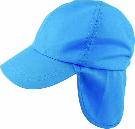 Buy BRUSHED MICROFIBRE NECK FLAP CAP - Avenel Hats Wholesale