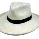 ECUADORIAN CUENCA WIDE BRIM HAT