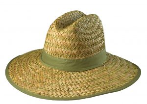 DELUXE RUSH WIDE BRIM FULLY LINED - PACK 12