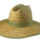 DELUXE RUSH WIDE BRIM FULLY LINED - PACK 12