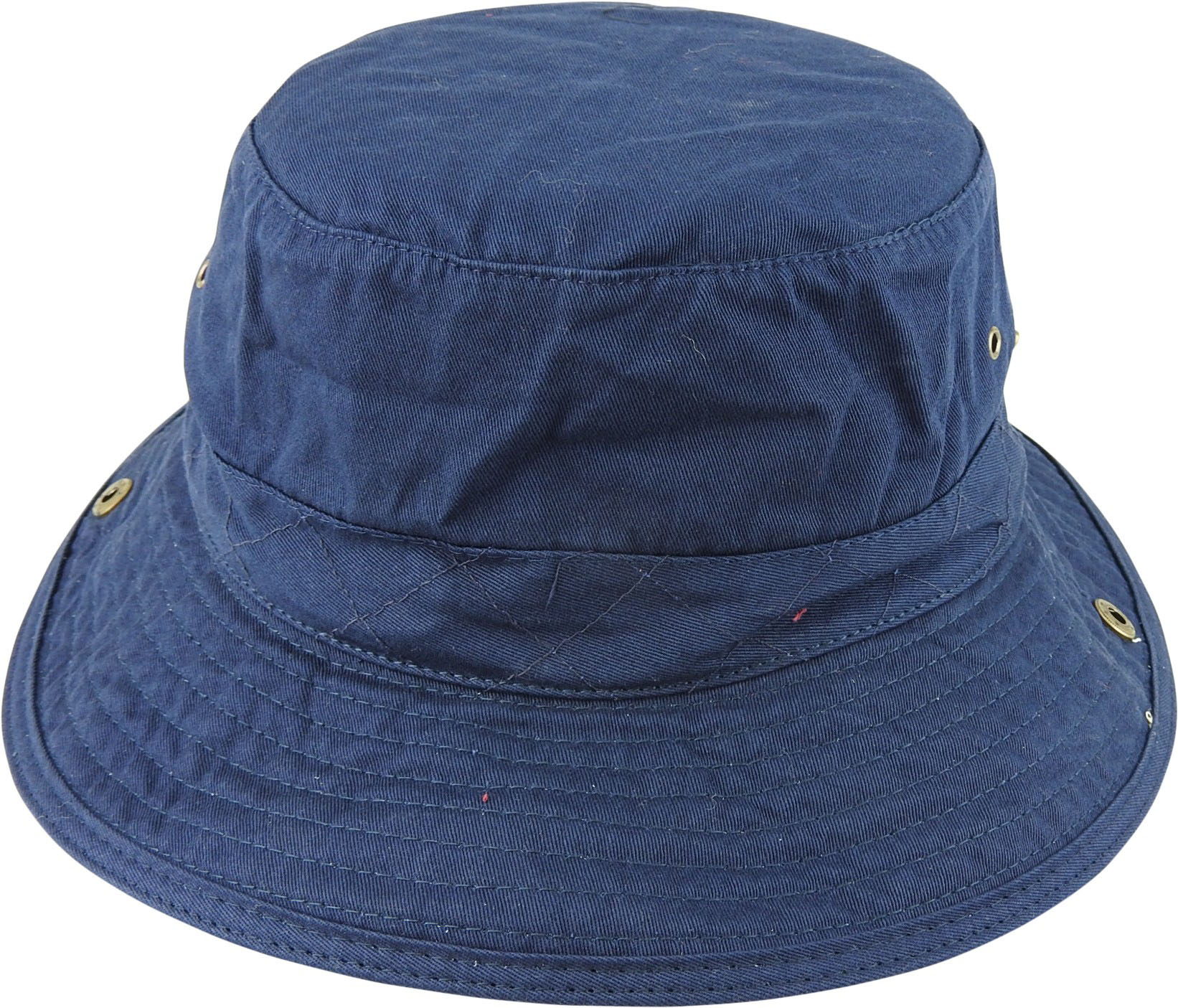 WASHED TWILL BOONIE - Avenel Hats
