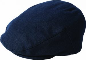 FAILSWORTH MELTON WOOL CAP