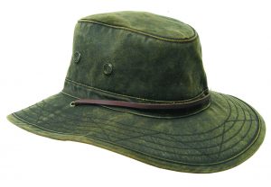 WEATHERED COTTON HIKING HAT - PACK 6