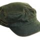 WEATHERED COTTON MILITARY CAP - PACK 6