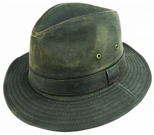 WEATHERED COTTON WIRED BRIM SOUTHPORT - PACK 6