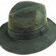 WEATHERED COTTON WIRED BRIM SOUTHPORT - PACK 6