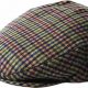 FAILSWORTH NORWICH FABRIC CAP