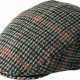 FAILSWORTH NORWICH FABRIC CAP