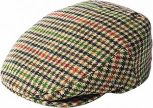 FAILSWORTH NORWICH FABRIC CAP