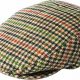 FAILSWORTH NORWICH FABRIC CAP