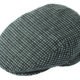 FAILSWORTH NORWICH FABRIC CAP