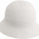 KNITTED POLYESTER PACKABLE CLOCHE - PACK 6