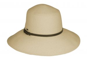 TOYO BRAID WIDE BRIM