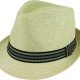 POLYESTER TRILBY - PK12