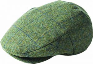 FAILSWORTH WATER RESISTANT CHECK COUNTY CAP