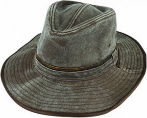 HEAVY WASHED COTTON DROVER - PACK 6