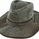 HEAVY WASHED COTTON DROVER - PACK 6