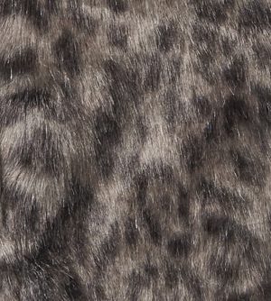 ALLISON FAUX FUR CUFFLETS