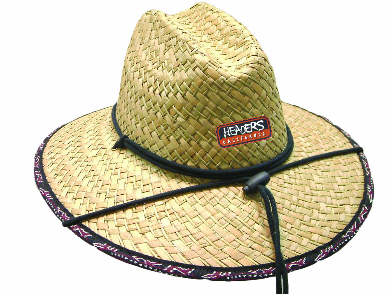 Buy DELUXE RUSH HEADERS SURF HAT - PACK 12 - Avenel Hats Wholesale