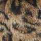 ALLISON FAUX FUR CUFFLETS