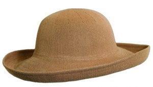 KNITTED POLYESTER PACKABLE BRETON - PACK 6