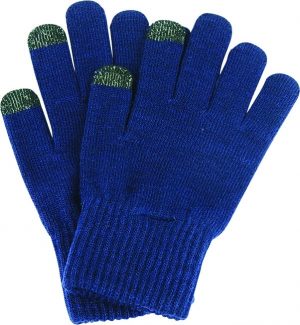 SMART TOUCH SCREEN GLOVE - PACK OF 12 ASSORTED