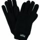 ACRYLIC GLOVE WITH THINSULATE LINING - PACK OF 24 ASSORTED