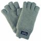 ACRYLIC FINGERLESS GLOVE WITH THINSULATE LINING - PACK 24