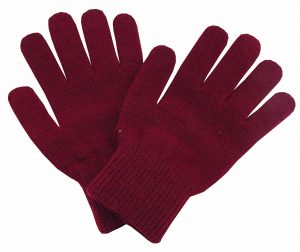 ACRYLIC STRETCH GLOVE PACK-24