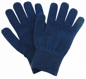 ACRYLIC STRETCH GLOVE PACK-24