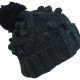 CHUNKY KNIT SLOUCHY WITH CUFF - PACK OF 12 ASSORTED