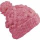 CHUNKY KNIT SLOUCHY WITH CUFF - PACK OF 12 ASSORTED