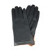 IDAHO - SHEEPSKIN LEATHER GLOVE w CONTRAST STITCH