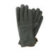 IDAHO - SHEEPSKIN LEATHER GLOVE w CONTRAST STITCH