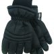 KIDS WATERPROOF SKI GLOVE WITH - PACK 24