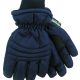 KIDS WATERPROOF SKI GLOVE WITH - PACK 24