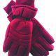 KIDS WATERPROOF SKI GLOVE WITH - PACK 24