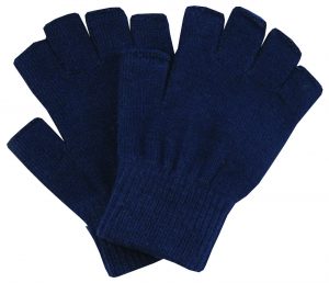 FINGERLESS MAGIC GLOVE - PK 24