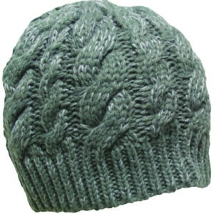 cable knit beanie wholesale