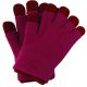 TWO IN ONE FINGER/FINGERLESS - PACK OF 24 ASSORTED
