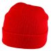 DOUBLE KNIT ACRYLIC BEANIE W/CUFF