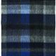 FAILSWORTH LAMBSWOOL CHECK SCARF