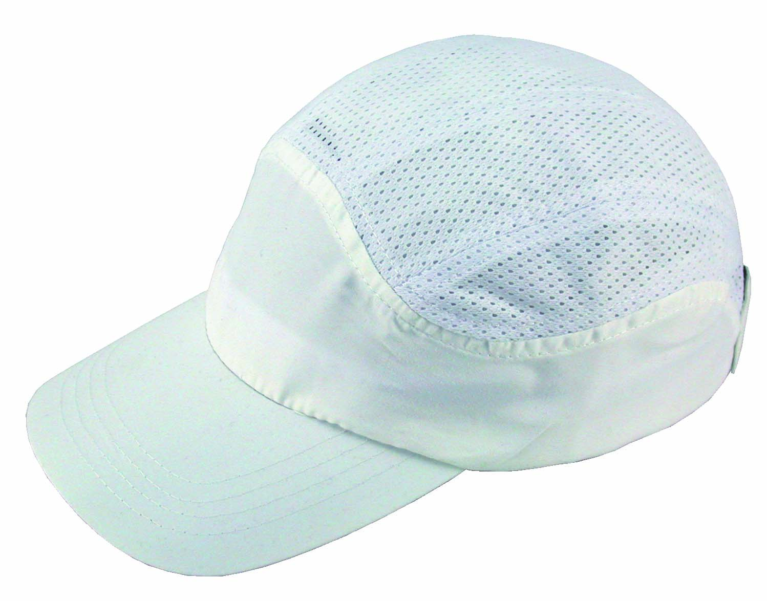 MICROFIBRE MESH SPORTS CAP | Avenel Hats
