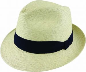 DIAMONTE CUENCA TRILBY GRADE #3 5 CM BRIM