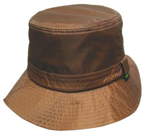 NYLON RAIN HAT