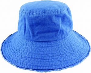 COTTON CASUAL FRAYED EDGE PACK -12