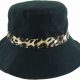 ANIMAL PRINT REVERSIBLE POLYESTER CASUAL PACK -12