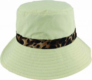 ANIMAL PRINT REVERSIBLE POLYESTER CASUAL PACK -12